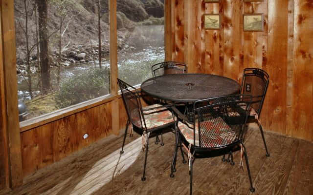 Bear Cabin 462 - Two Bedroom Cabin