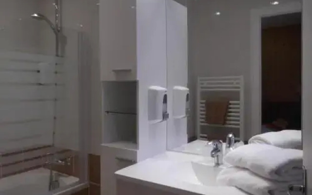 Auberge de la Dranse