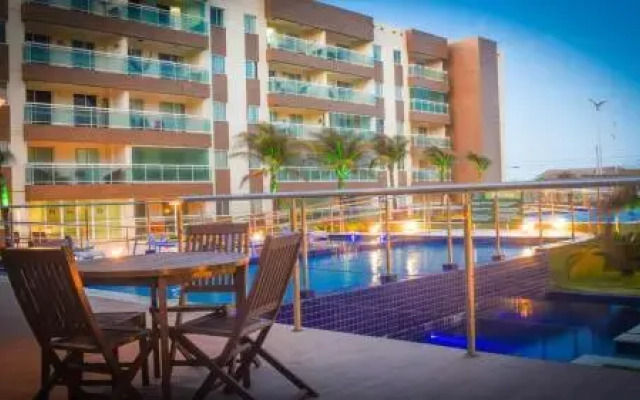 Apartamento Futurum no Vg Fun Residence
