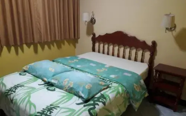 Hospedaje Karol