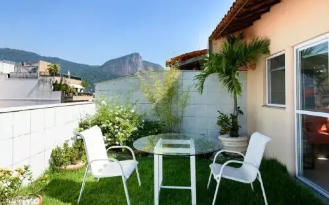 Deliciosa Cobertura em Ipanema!!!!!