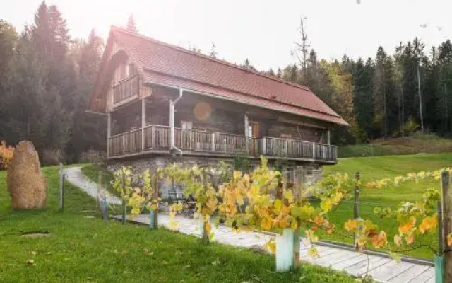Landhaus Moser