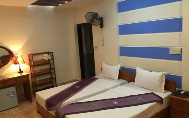 Original Binh Duong 1 Hotel