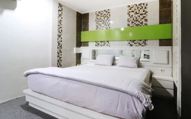 Gran Surya Hotel Cikarang