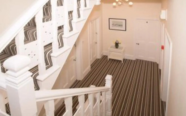 The Guest House Broadstairs