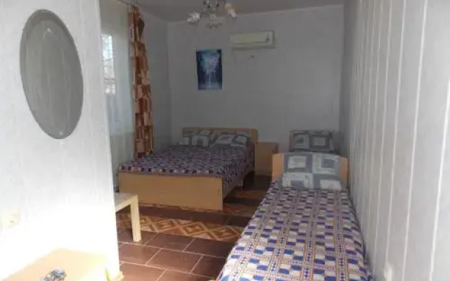 Mini Hotel Vse Svoi