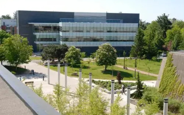 University Of Toronto Scarborough Housing