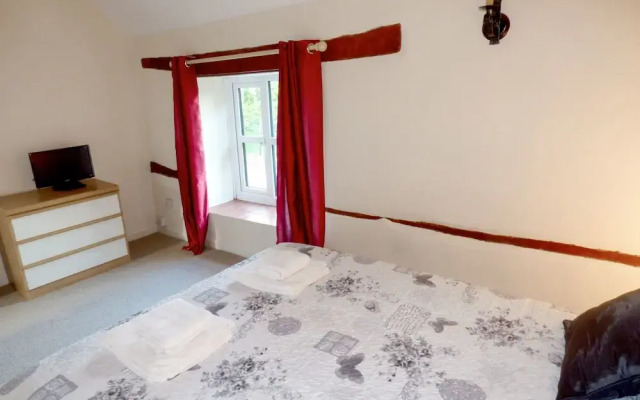 April Cottage