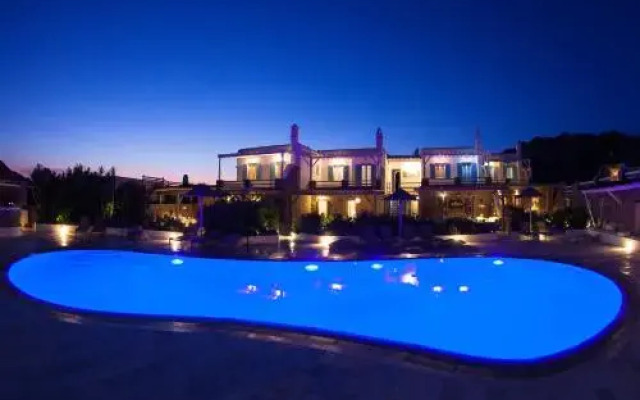 El Mar Estate & Villas