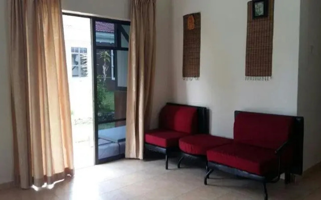 Holidayhome A Famosa 963