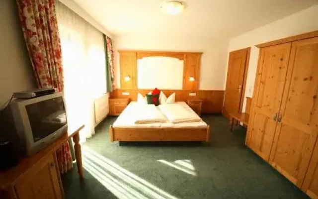 Ferienhof Lackner Appartement