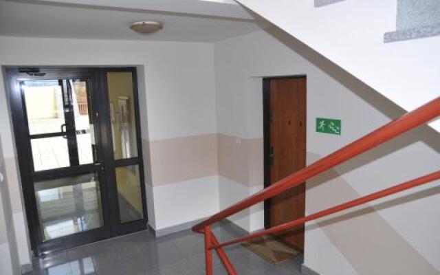 Apartament Iskra