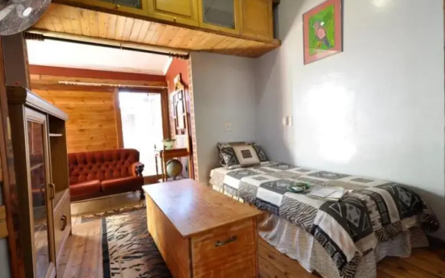 North Lodge Cottages
