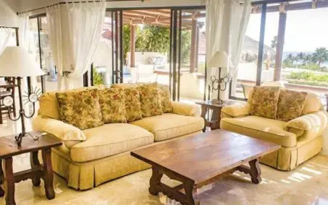 Casa Oasis