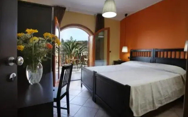 B&B Villa Rodriguez