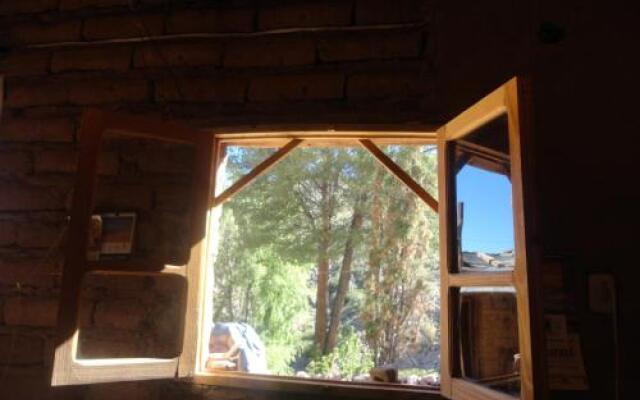 Clarita y Hector Lamas