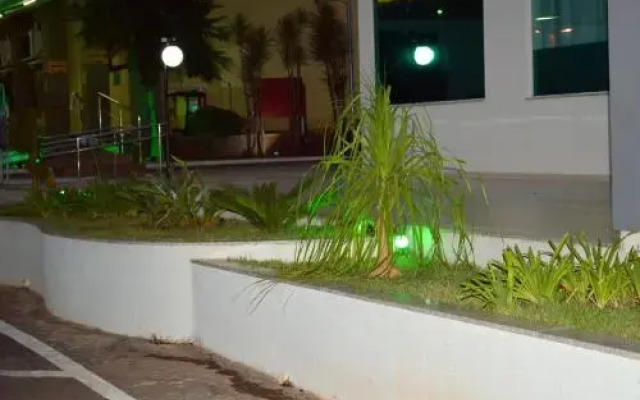 Hotel Rota Do Sol