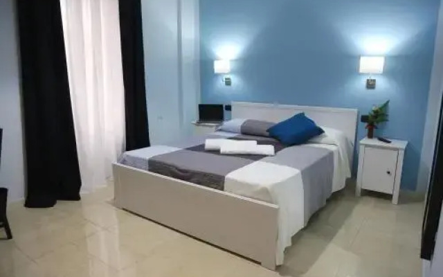 BB Napolitano Palace