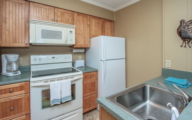 Ocean Dunes Villas #WOD115