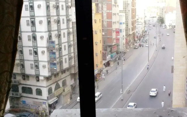 Yajed Hotel