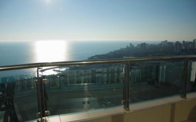 Apartsochi Premium Apartment