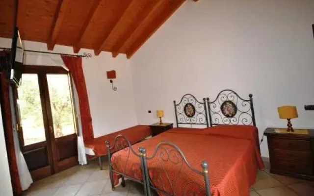 Agriturismo Masseria Baronali