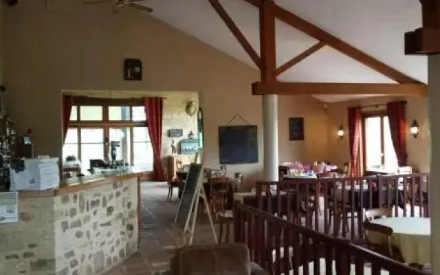 Domaine Les Forges - Le Bois Senis