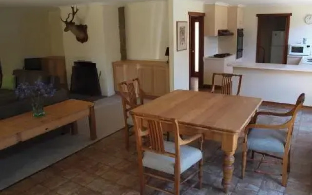 Icena Farm Accommodation