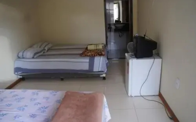 Pousada Mirantes Do Sincorá