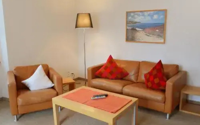 Apartment Chesa Corvatsch