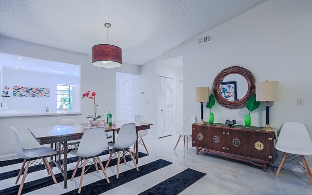 Sarasota 33 - 2 Br Home