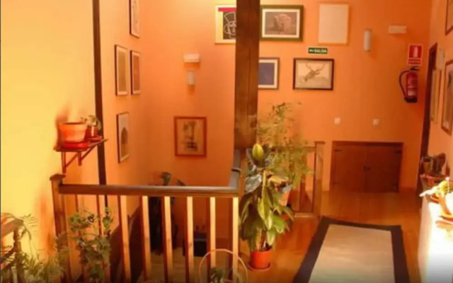 Centro de Turismo Rural Santa Cruz