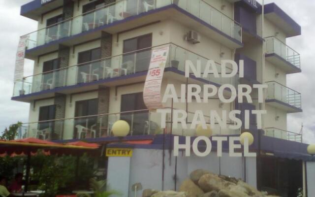 Nadi Airport Transit Hotel