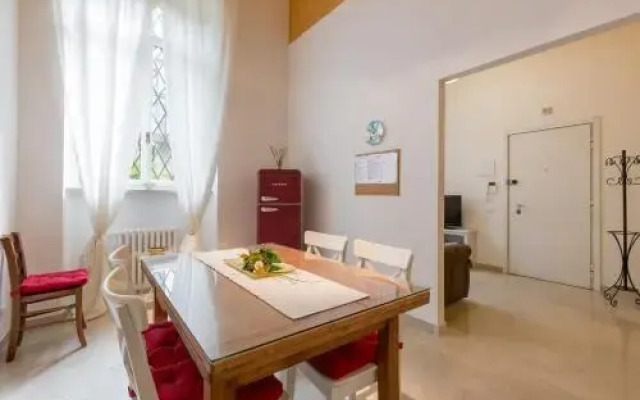 Antica Residenza Adua