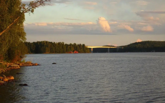 Koskenselän Lomakylä