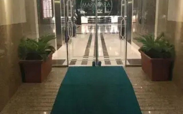 Al Salam Marmara Hotel