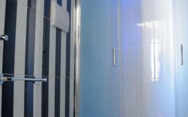 Santa Cesarea Terme BB