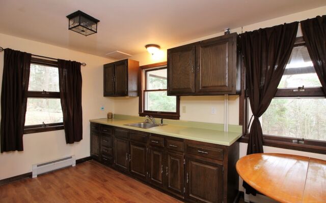 Sherwood House by RedAwning