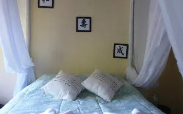 Spaço Livre Glamping