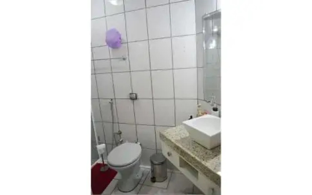 Residencial mar dos ingleses
