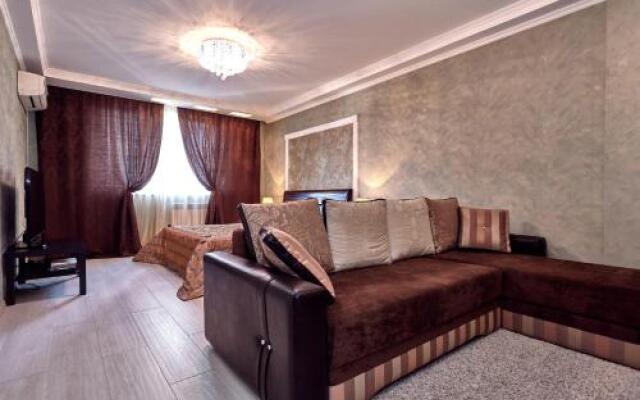 Krasnodar Appartment