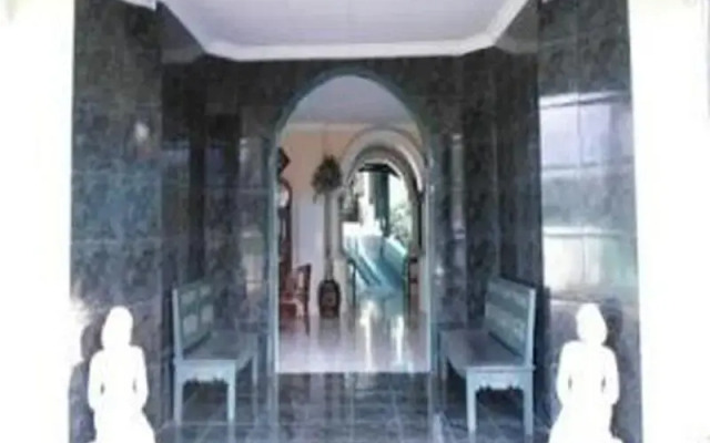 Griya Sekar Kedaton