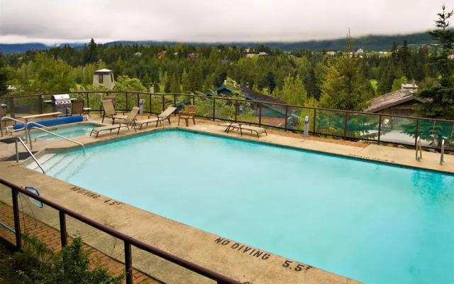 Westwind Properties at Ironwood