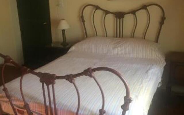 Finca La Bienvenida - Casa de Campo