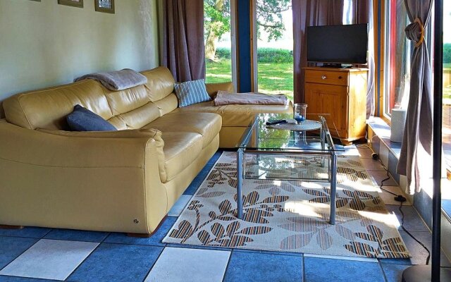 Ferienhäuser Suhrendorf