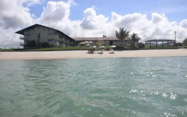 Marupiara Suites Flats e Suites
