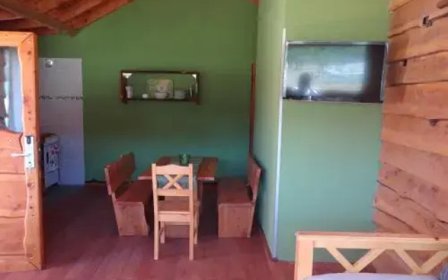 Cabañas del Espinillo