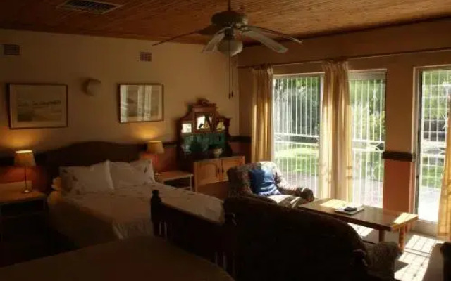 Five Acres Guest House