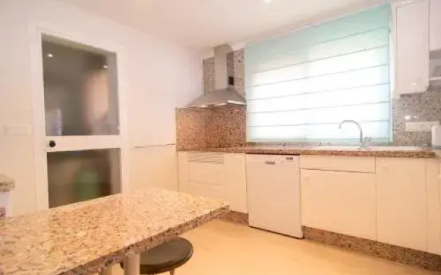 Penthouse Venalmar