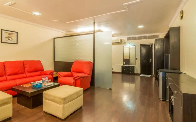 Zo Rooms Juhu Tara Road
